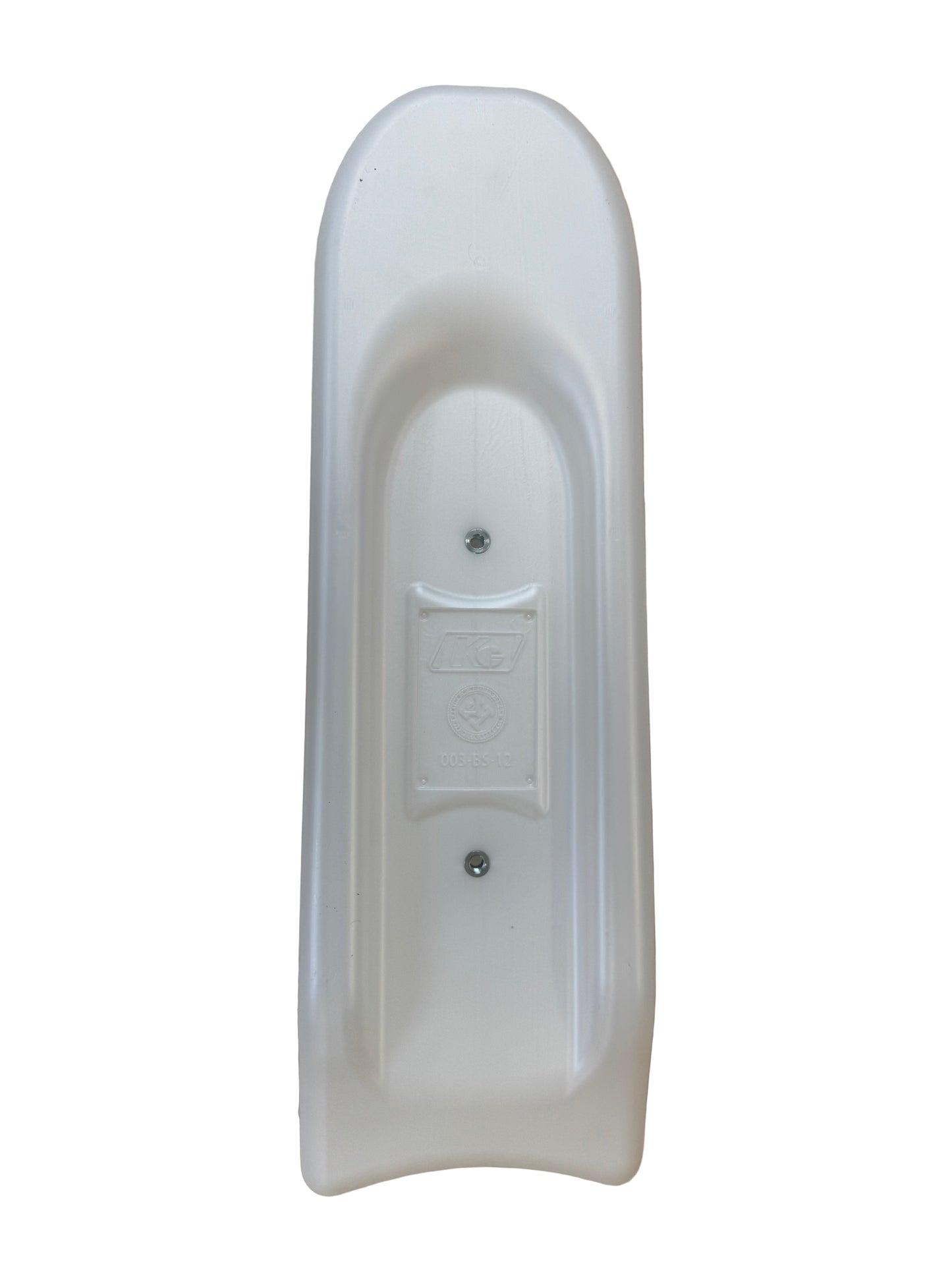 Side Pod MK20