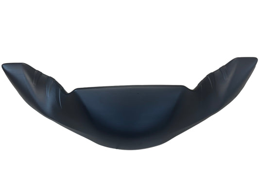 Front Fairing M9 Black