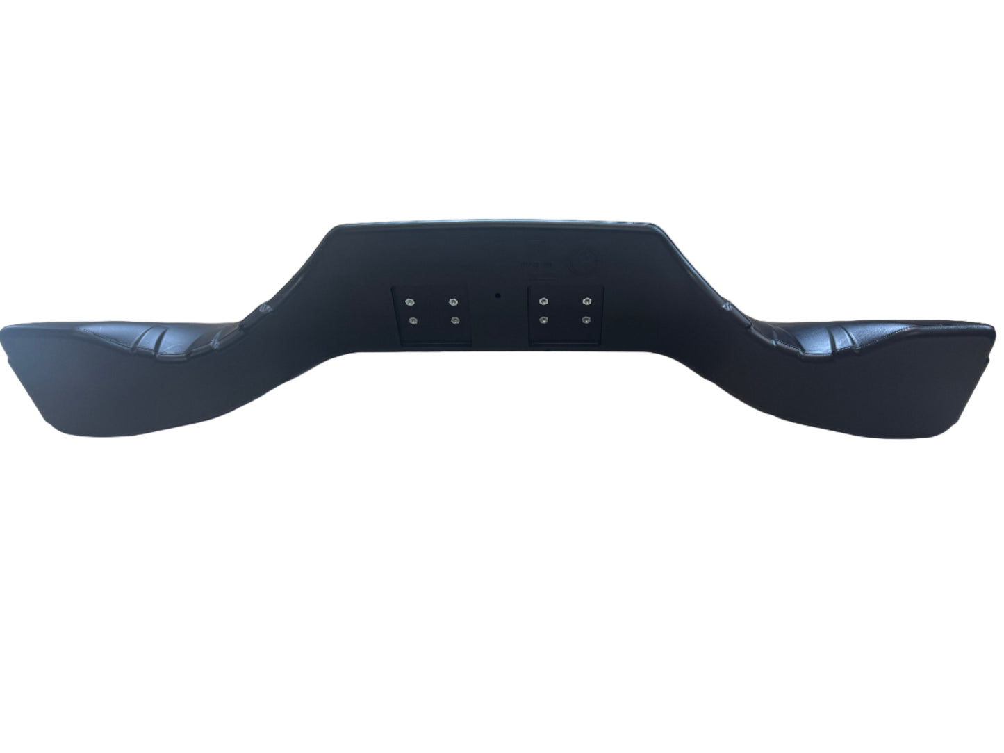 Front Fairing M9 Black