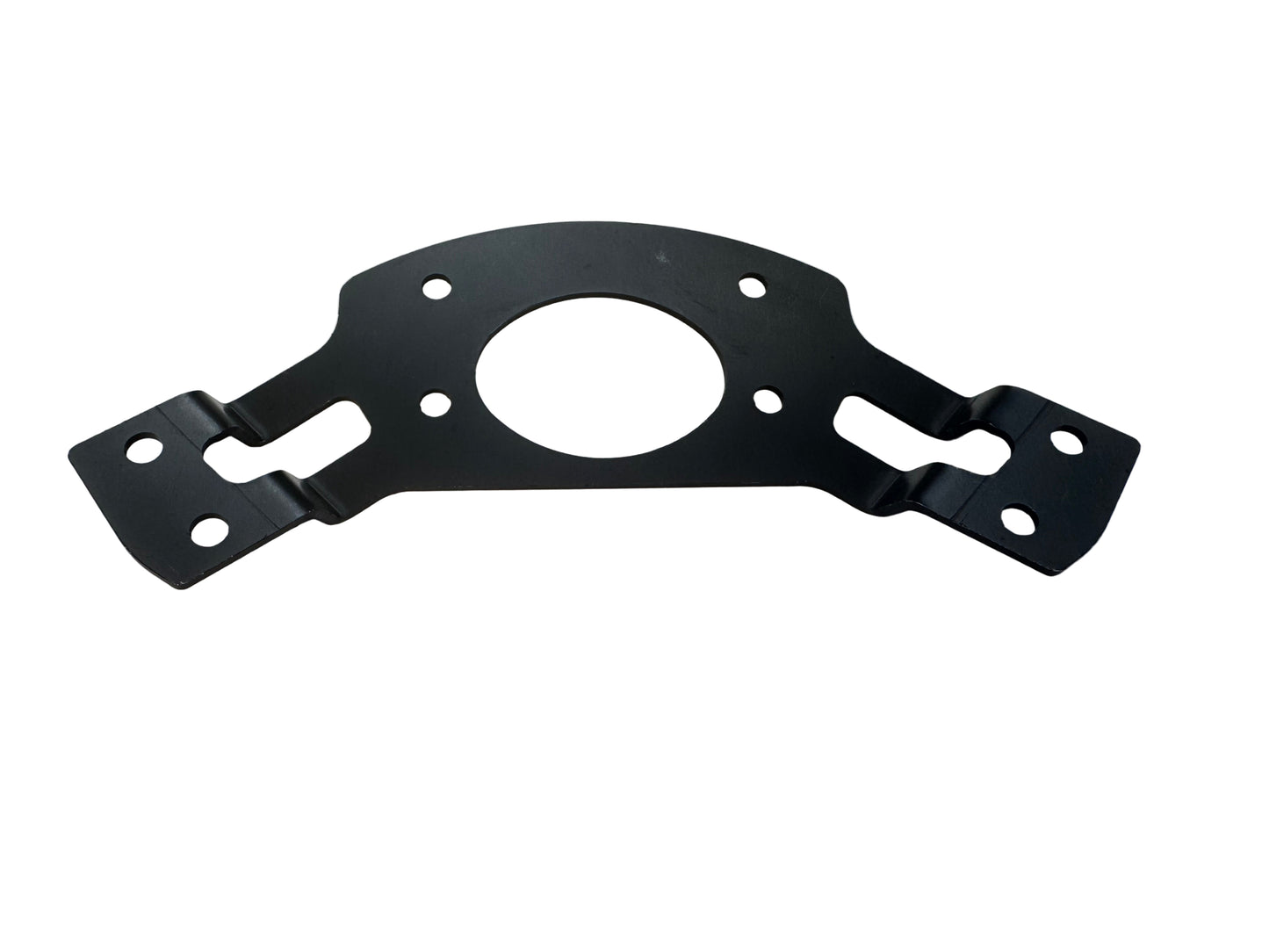 Dash Support for Steering Wheel Black