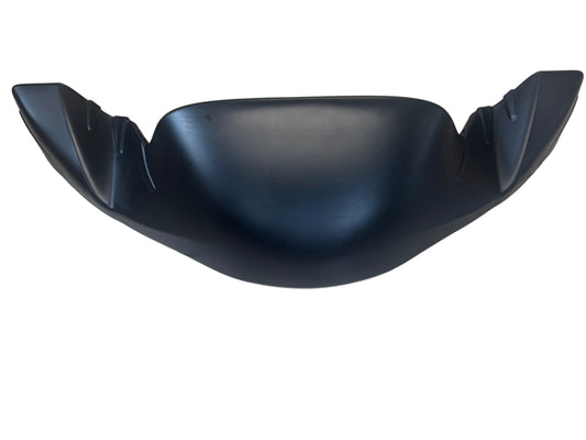 Front Fairing OTK M11 2025 Black