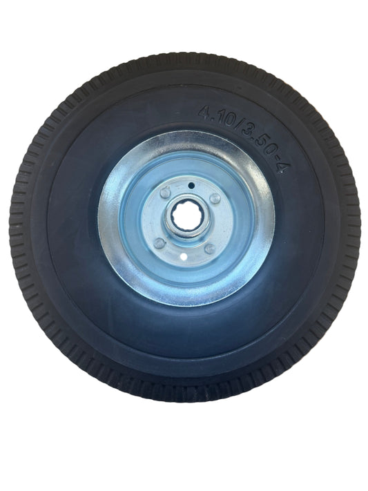 Trolley Tyre Solid Type