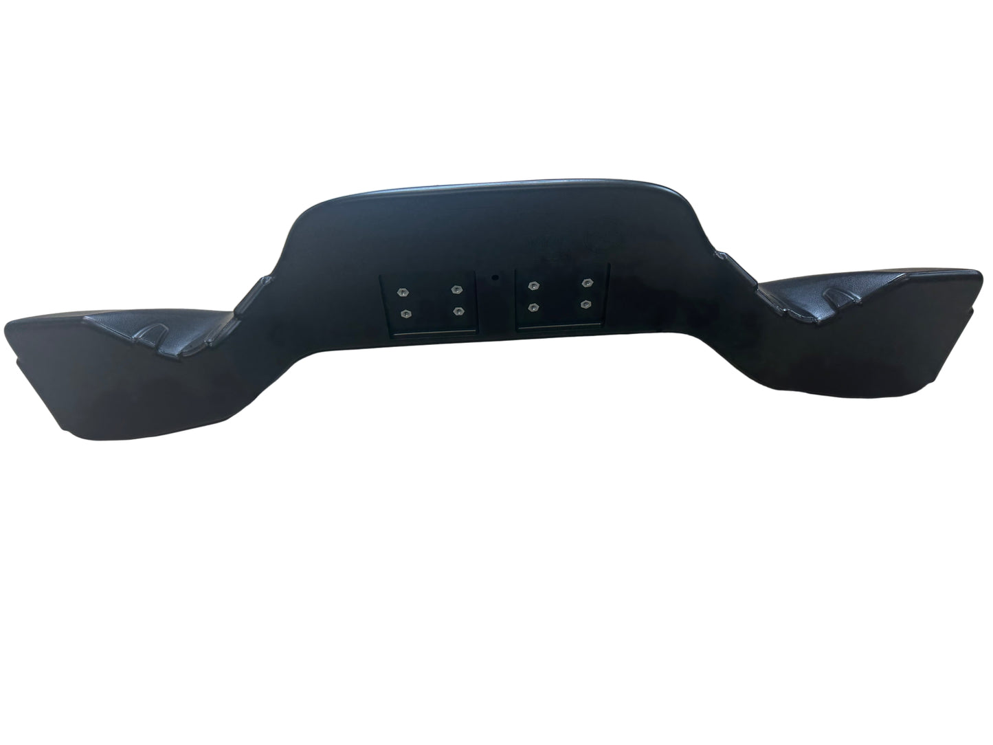 Front Fairing OTK M11 2025 Black