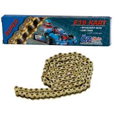 Chain CZ Standard 94L to 116L