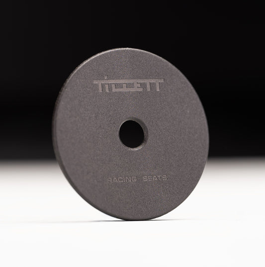 Nylon Seat Washer 51X2 Thin spacer