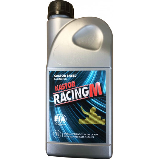 Kastor Racing M