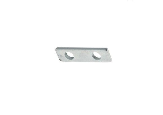 Threaded Plate M5