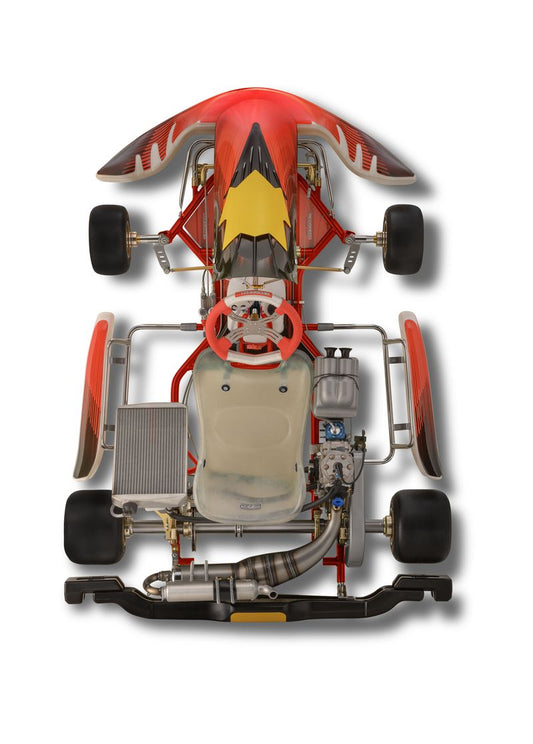 Redspeed RX RR 2025
