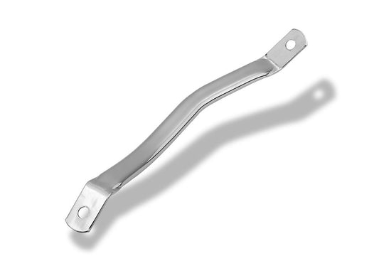 Additional Seat Support L 300mm with 2 bends for KZ