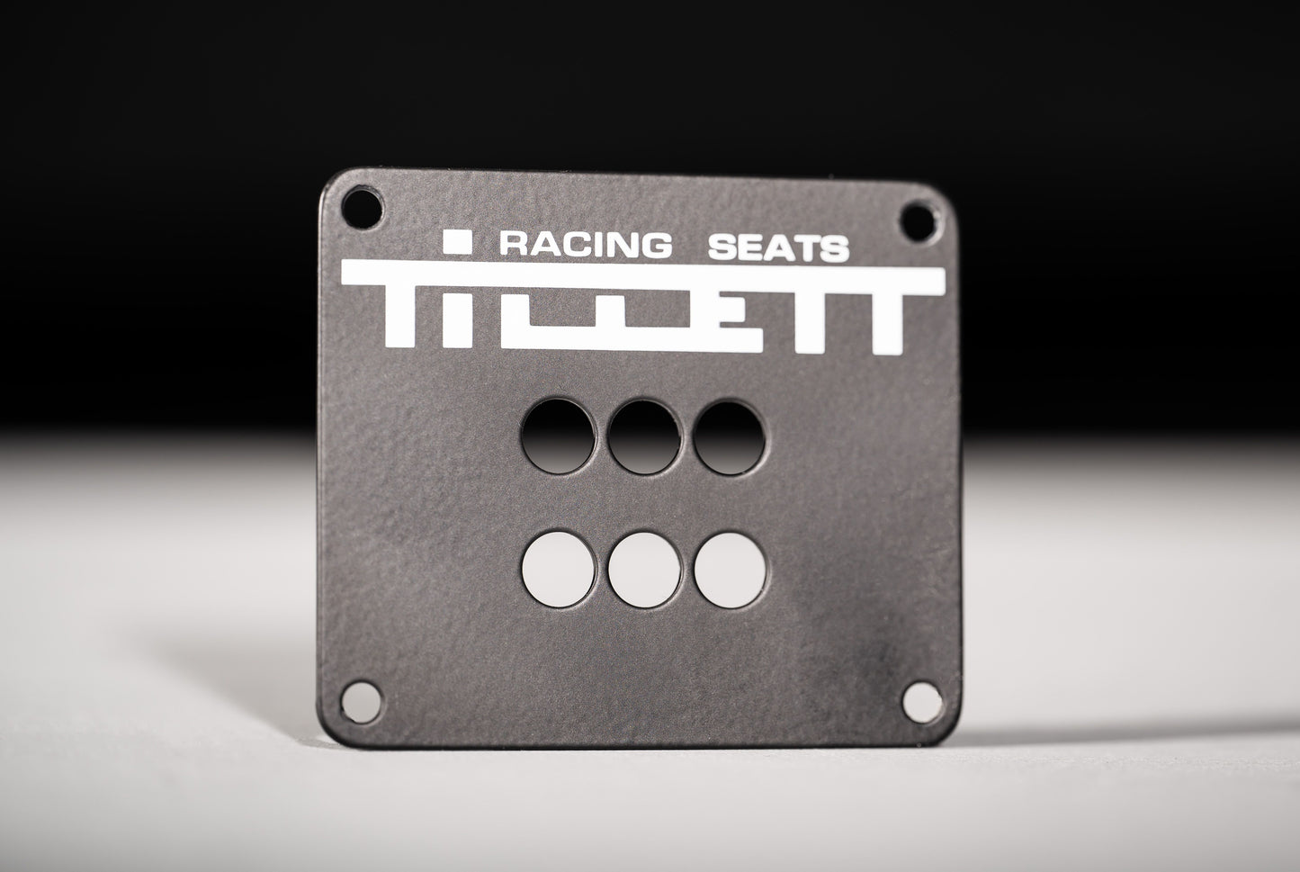 Seat Plate Ally