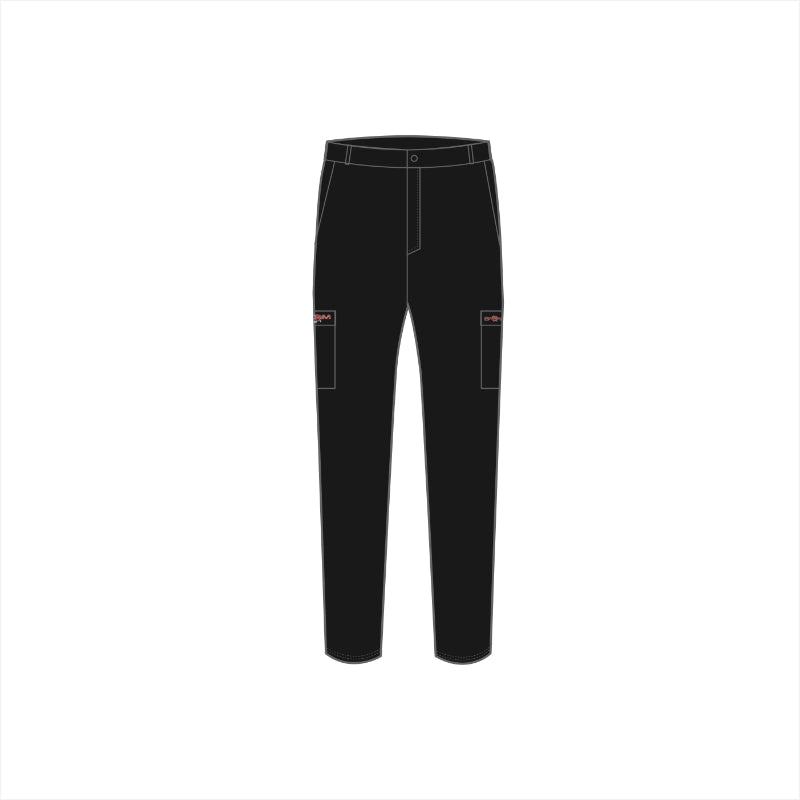 Team Mechanic Pants - Adults