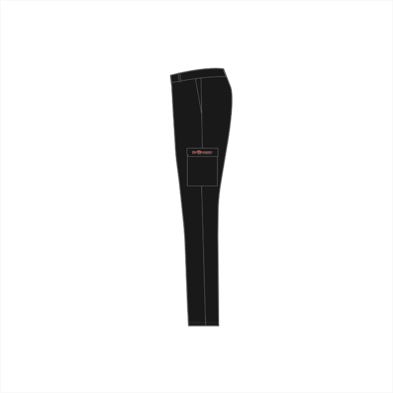 Team Mechanic Trousers