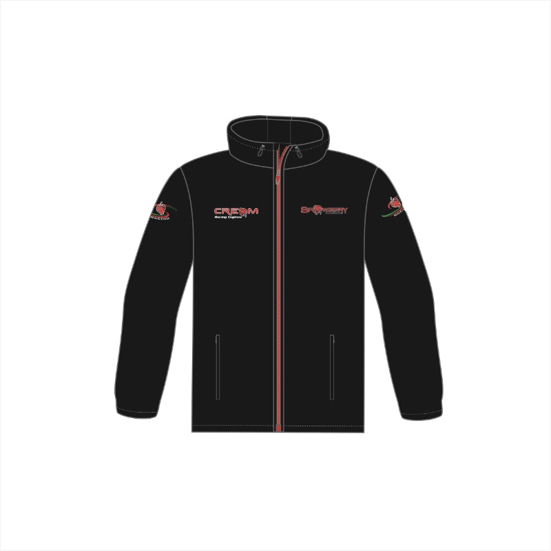 Team Winter Jacket Short - Adults