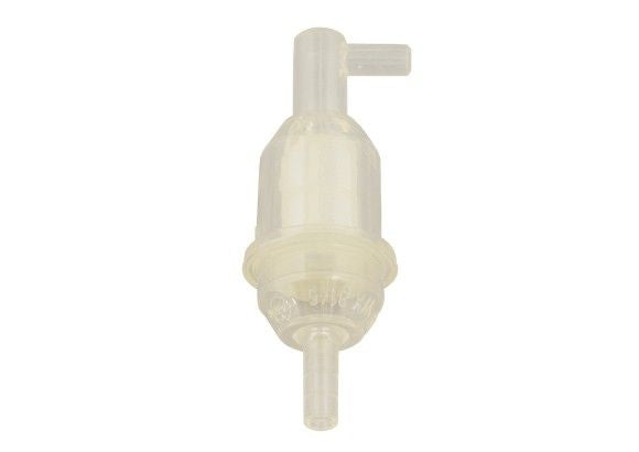 Fuel Filter with 90degree connection