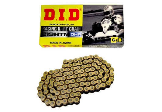 RK Chain 92L