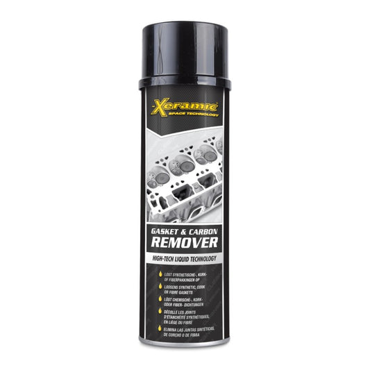 Xeramic Gasket Remover