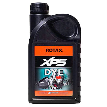 XPS Dye Oil