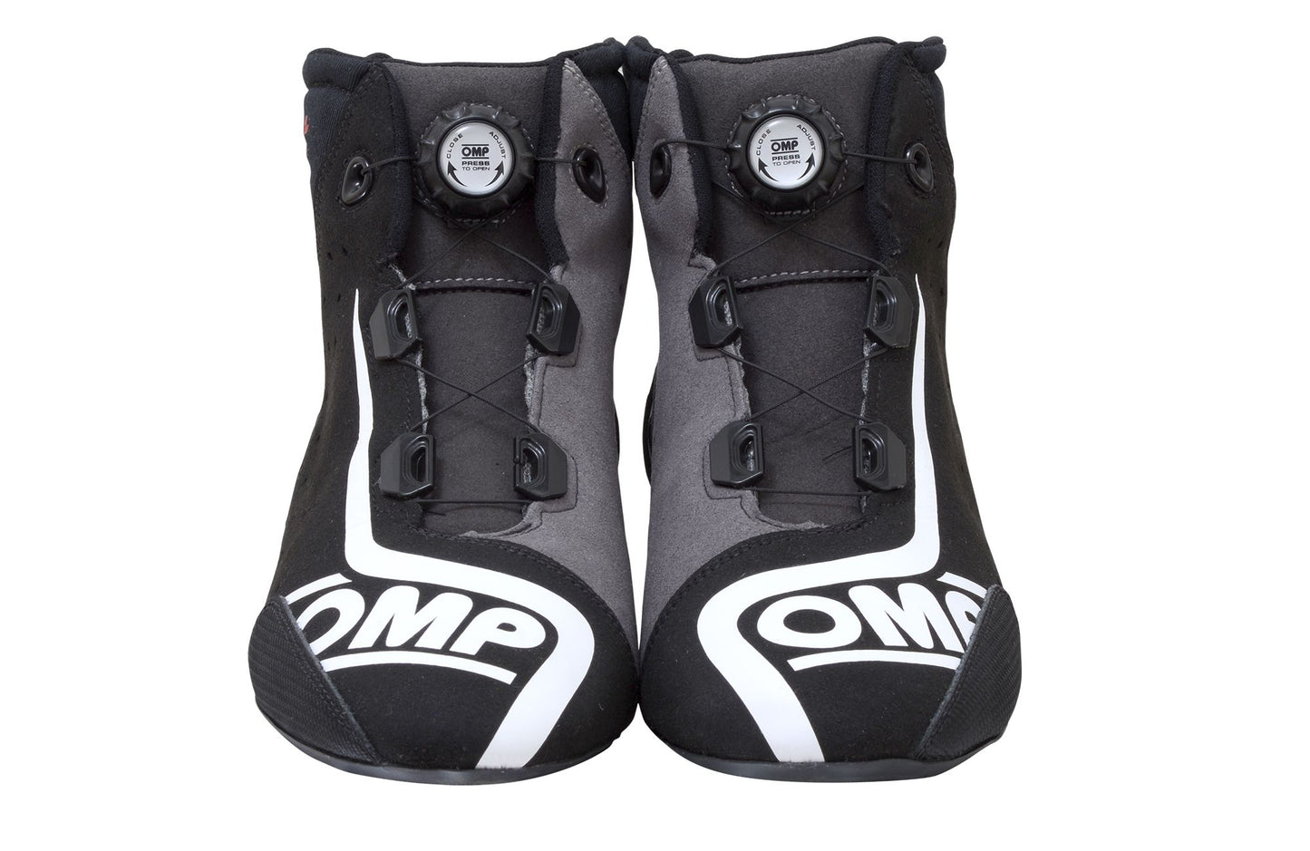 Driver Shoes OMP T38