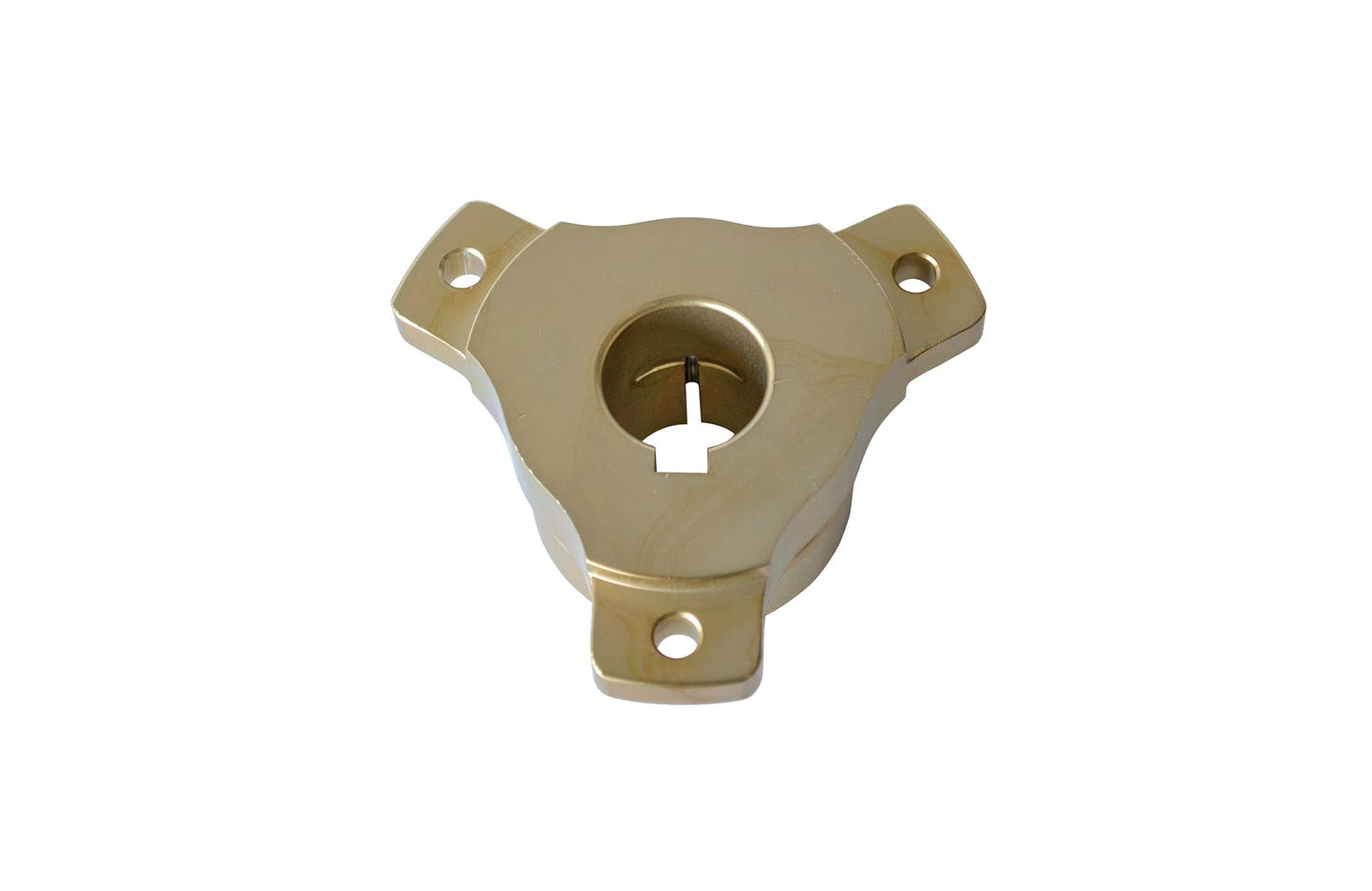 Al Disk Support 30mm self-ventilated brake disk