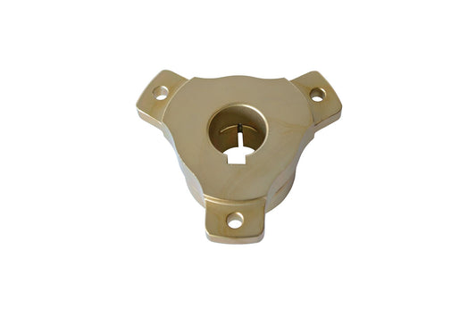 Al Disk Support 30mm self-ventilated brake disk