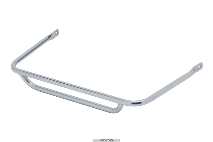 Front bumper upper M6 - M10 Cik-Fia