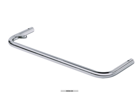 Front bumper Low M6-M10 Cik-Fia