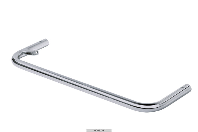 Front bumper Low M6 Cik-Fia