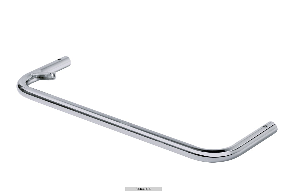 Front bumper Low M6 - M10 Cik-Fia