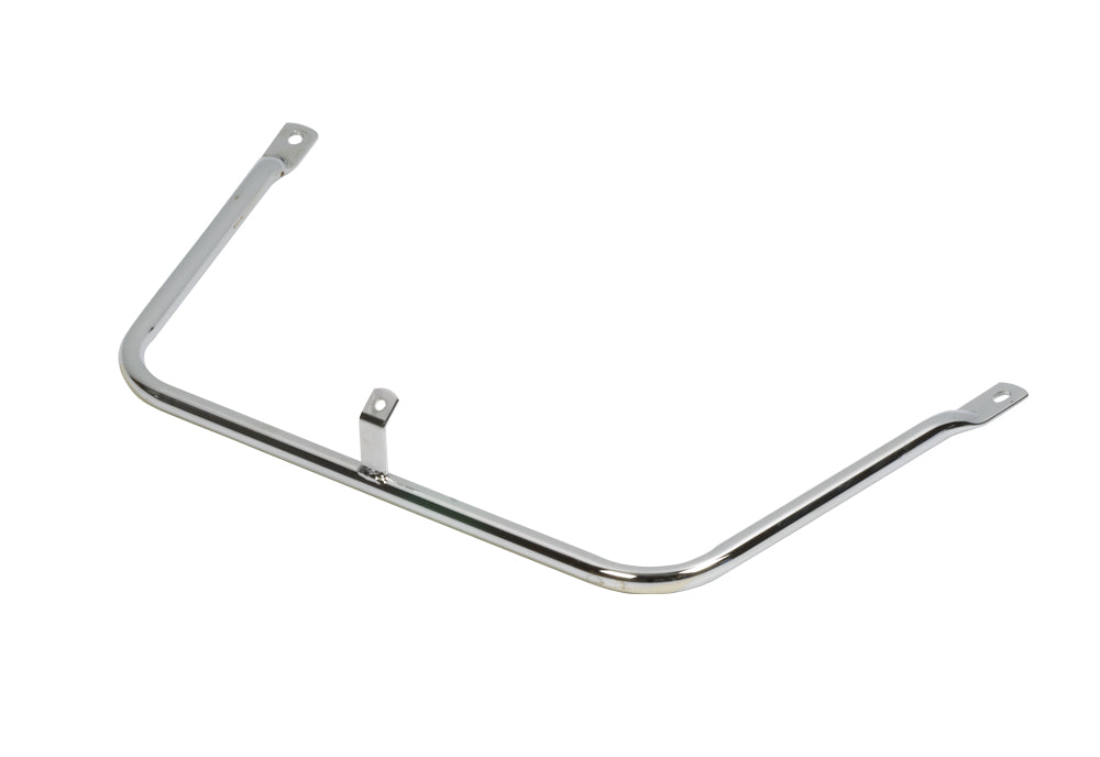 Micro front bumper bar (old type)