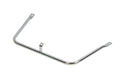 Micro front bumper bar (old type)
