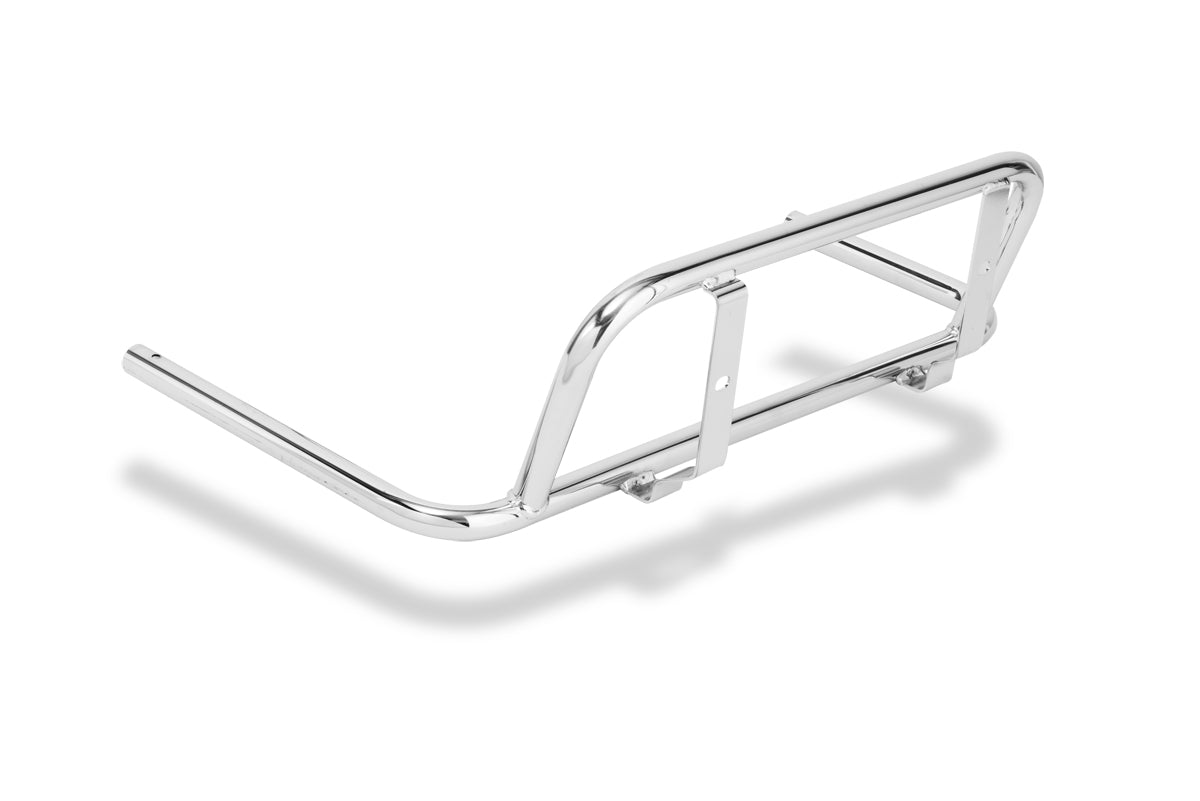 Side Pod Support Left M6