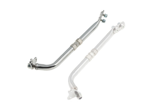 Seat Support - Right Adjustable