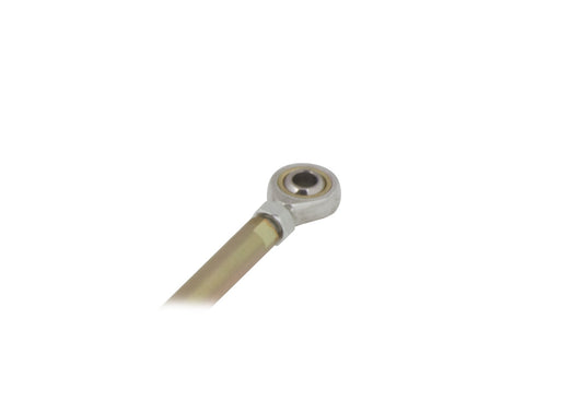 Steering L/H rose joint