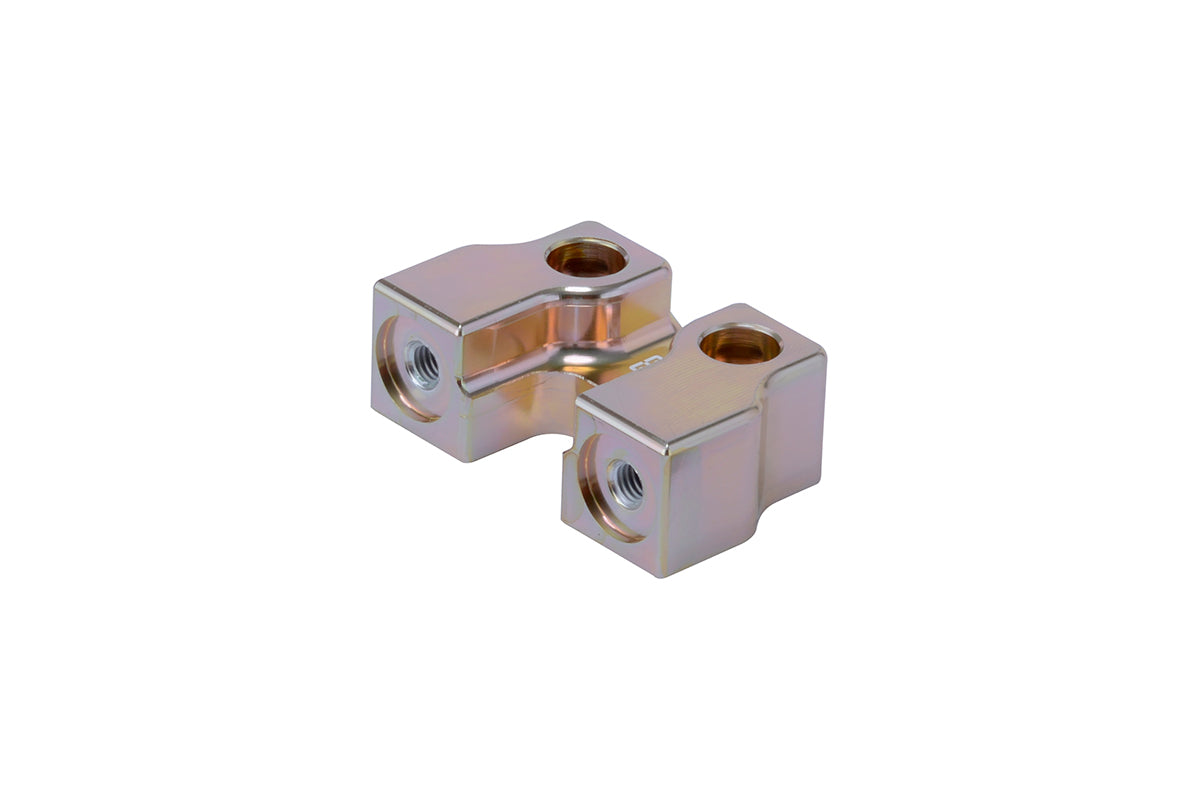 Footrest support 950mm