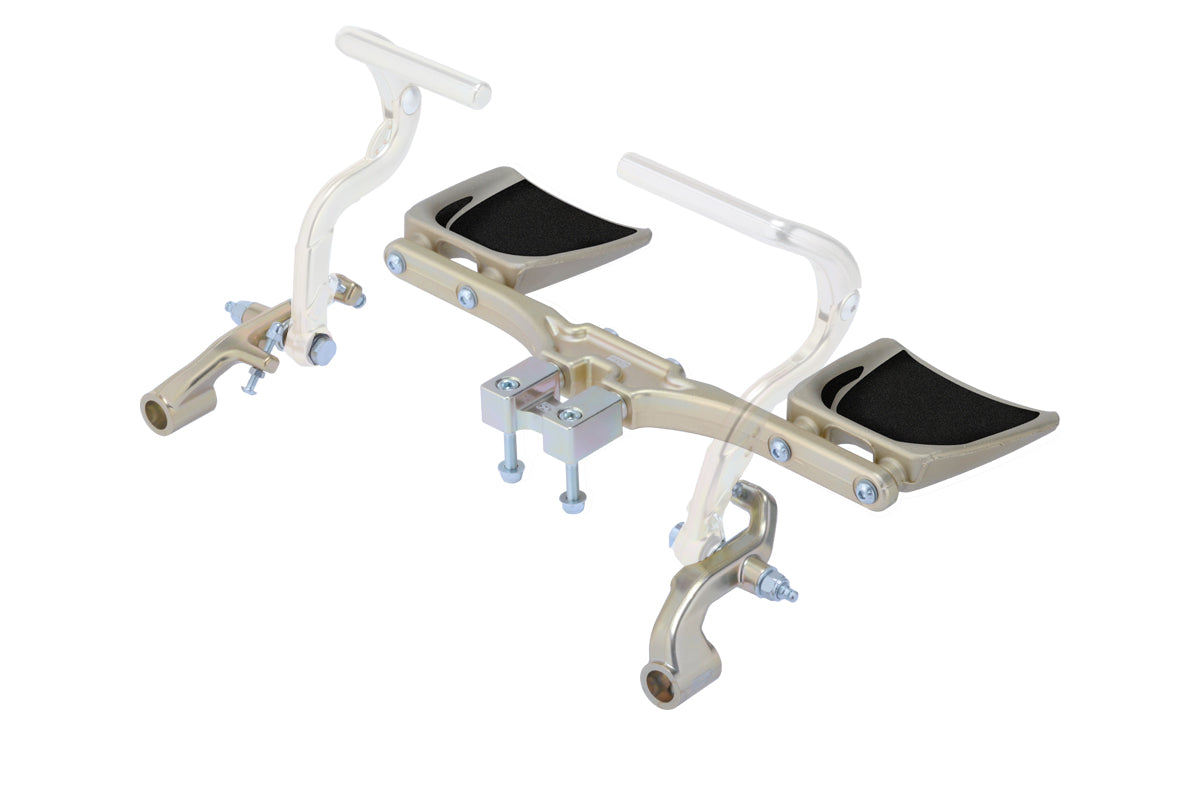 Pedal Kit 401 Kart