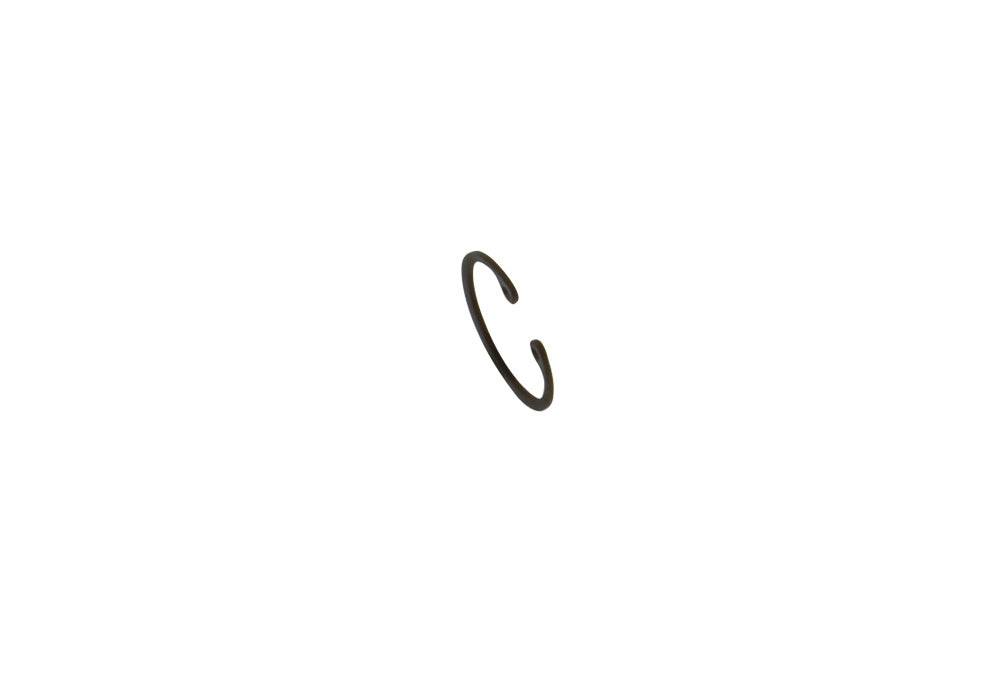 Steering column Bearing Circlip
