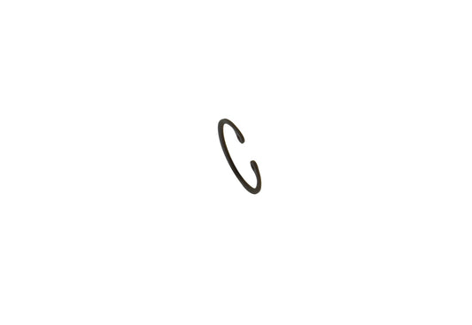 Steering column Bearing Circlip