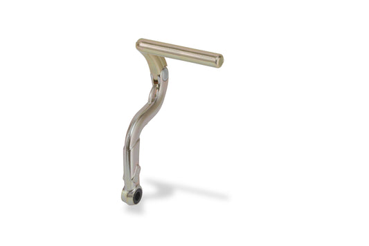 Accelerator Pedal - AL Adjustable