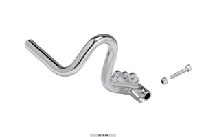 Brake pedal - Cadet & Mini Cik
