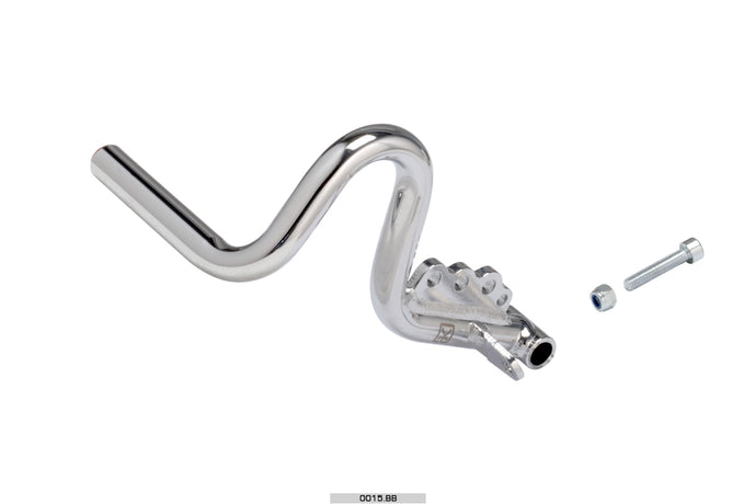 Brake pedal - Cadet & Mini Cik