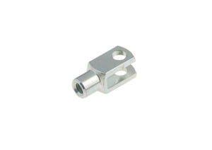 Brake fork M6 x 12 & M6 x 24mm