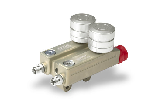 Brake pump Complete 1 piece Sa2 - SA3 - BSS