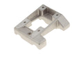 Engine mount Ally 92 x 28 RTX drilled