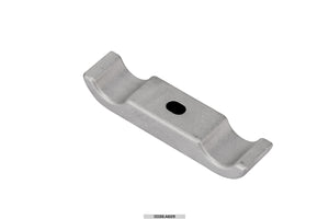 Engine Mount Clamp 1 screw 92 x 28mm Full Clamp