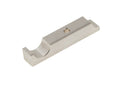 Micro AL lower bracket for Comer engine
