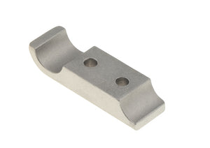 Engine mount clamp cut- 2 screws 92 x 30 mm