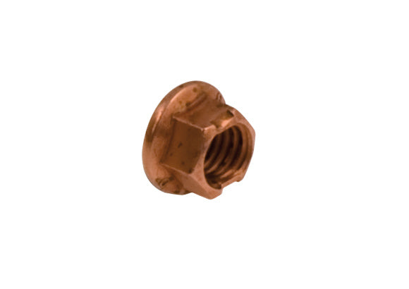 Wheel Nut (K NUT) Front & Rear