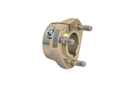 Rear Hub Magnesium 30x 37