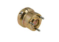 Rear Hub Short Mg 50 x 77mm