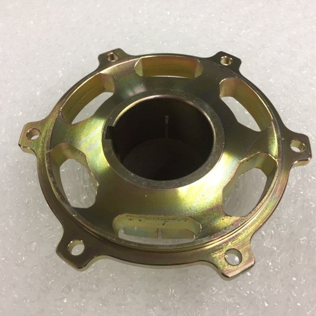 Sprocket carrier Mg 50mm -Double sided
